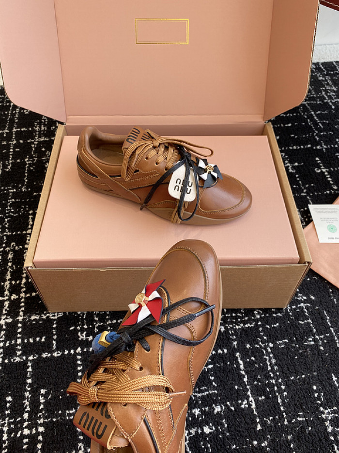 Miu Miu SNEAKER MMS00008