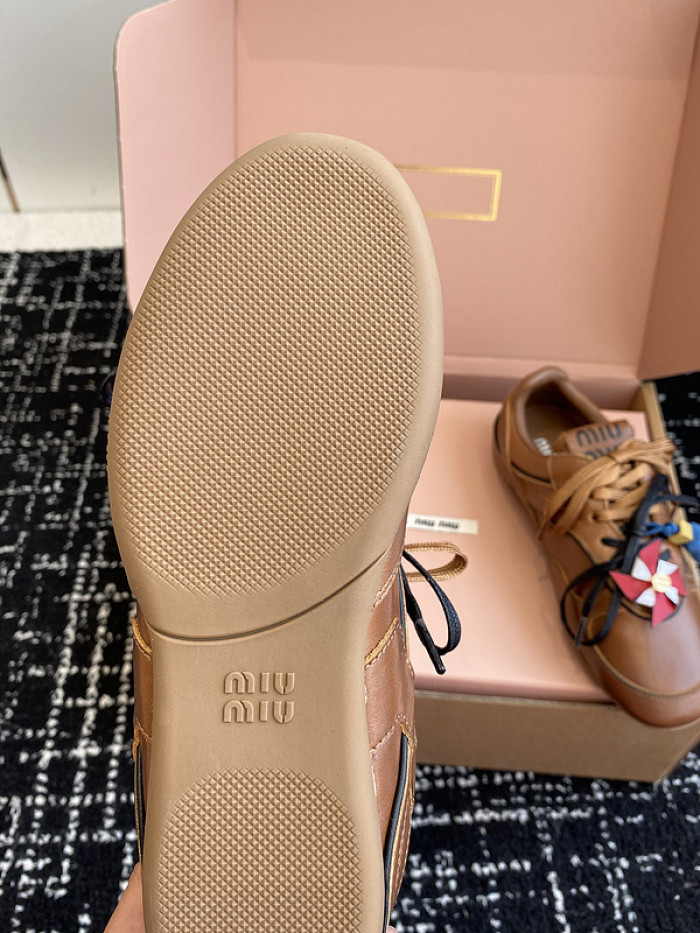 Miu Miu SNEAKER MMS00008