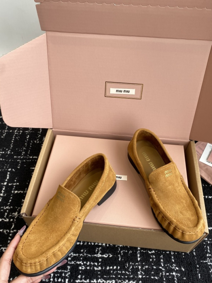 Miu Miu SNEAKER