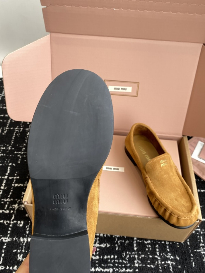 Miu Miu SNEAKER
