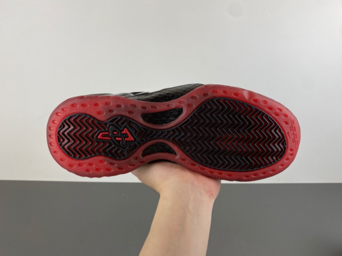 NIKE Air Foamposite One