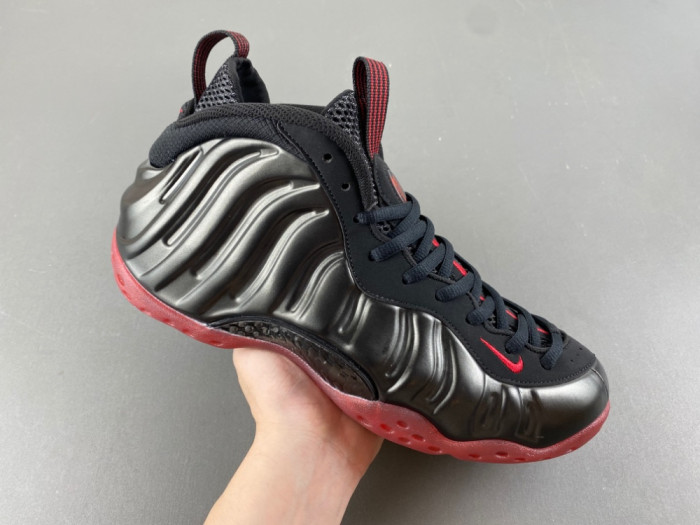 NIKE Air Foamposite One