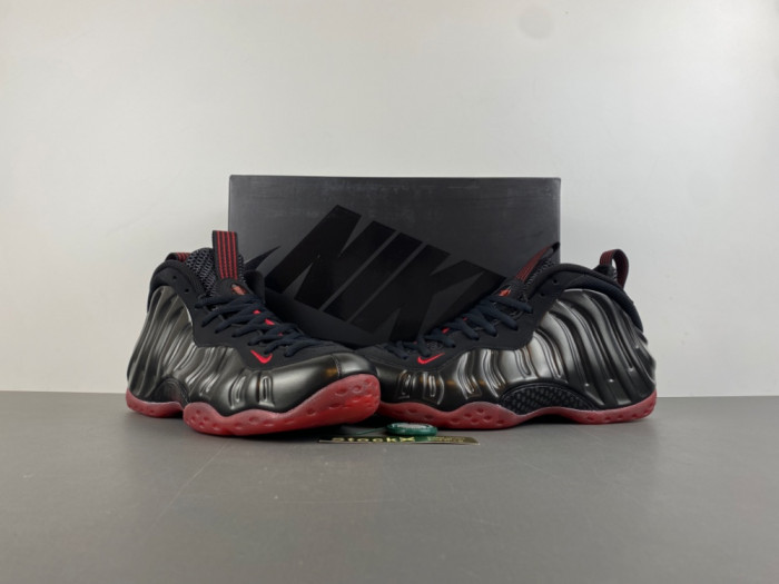 NIKE Air Foamposite One