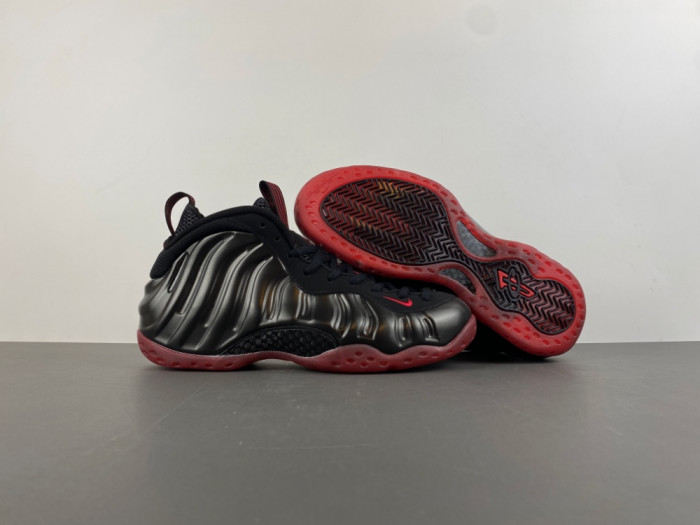 NIKE Air Foamposite One