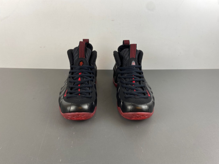 NIKE Air Foamposite One
