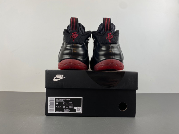 NIKE Air Foamposite One