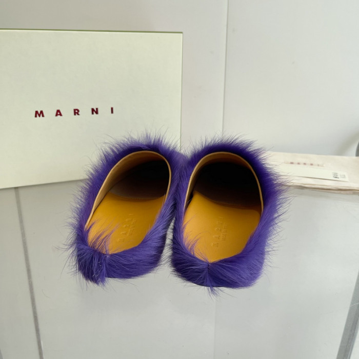 Marni Slides MSC0007