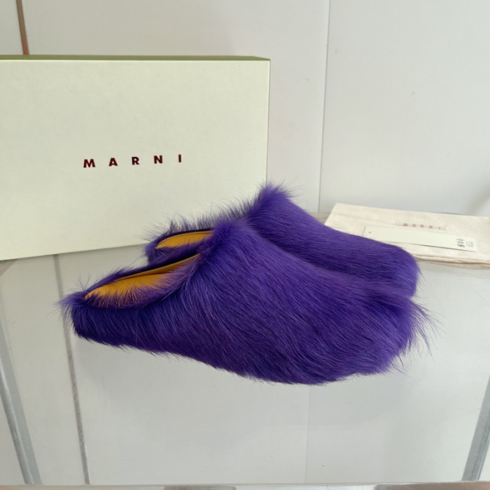 Marni Slides MSC0007