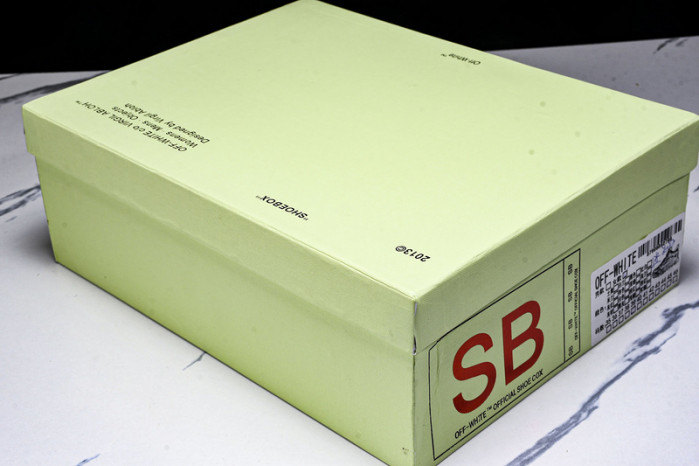 OFW C/O ODSY-1000 Sneakers ODSY10024