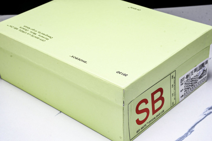 OFW C/O ODSY-1000 Sneakers ODSY10024