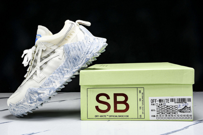 OFW C/O ODSY-1000 Sneakers ODSY10024