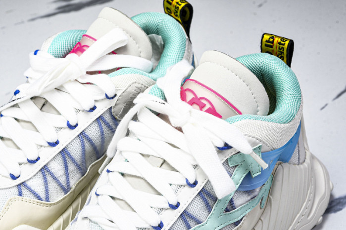 OFW C/O ODSY-1000 Sneakers ODSY10025