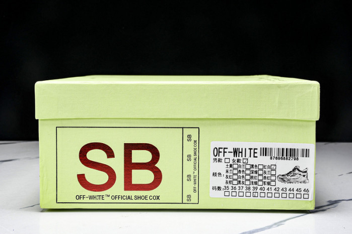 OFW C/O ODSY-1000 Sneakers ODSY10026