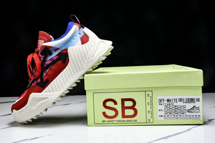 OFW C/O ODSY-1000 Sneakers ODSY10026