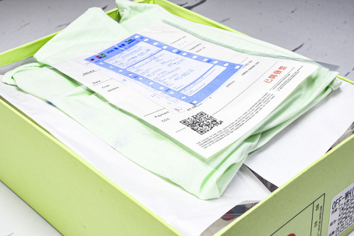 OFW C/O ODSY-1000 Sneakers ODSY10026