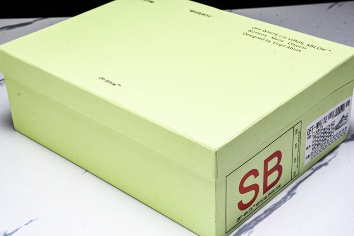 OFW C/O ODSY-1000 Sneakers ODSY10026