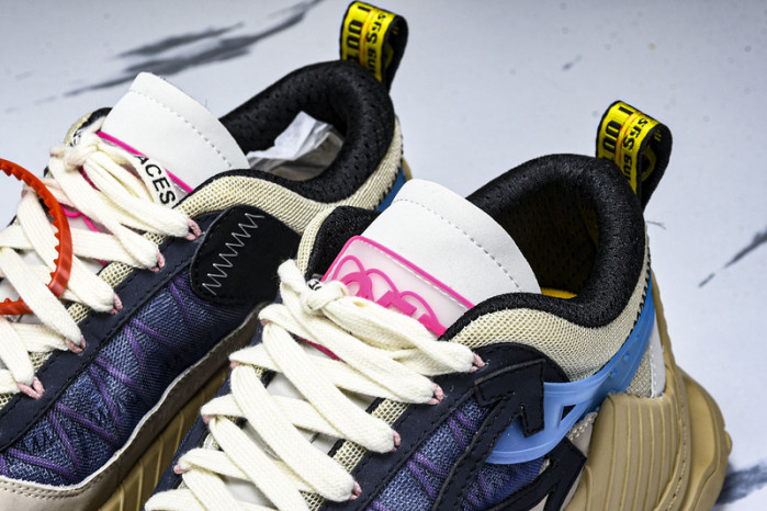 OFW C/O ODSY-1000 Sneakers ODSY10027