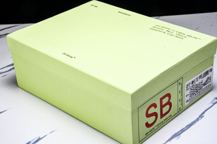 OFW C/O ODSY-1000 Sneakers ODSY10027