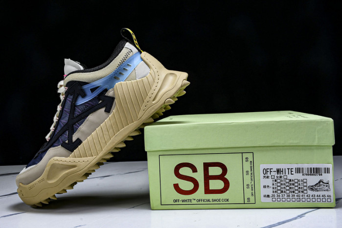 OFW C/O ODSY-1000 Sneakers ODSY10027