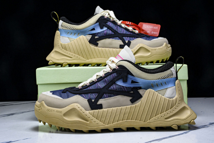 OFW C/O ODSY-1000 Sneakers ODSY10027
