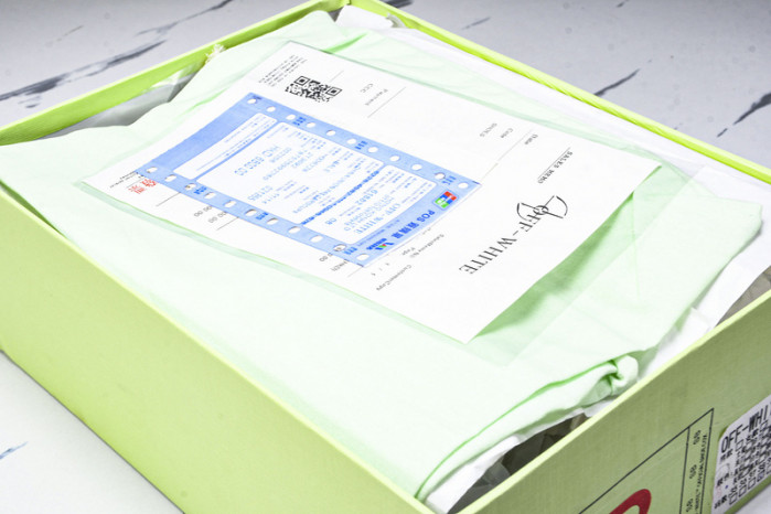 OFW C/O ODSY-1000 Sneakers ODSY10029