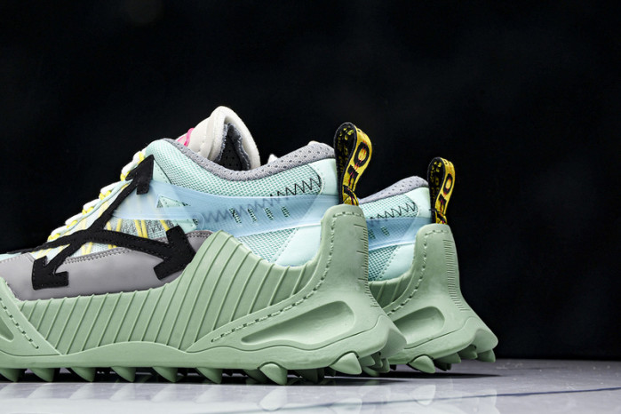 OFW C/O ODSY-1000 Sneakers ODSY10030