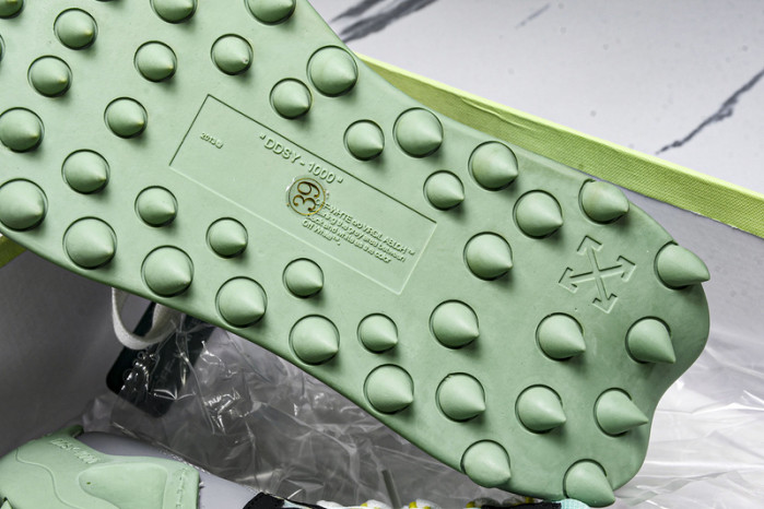 OFW C/O ODSY-1000 Sneakers ODSY10030