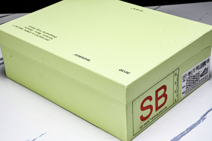 OFW C/O ODSY-1000 Sneakers ODSY10030