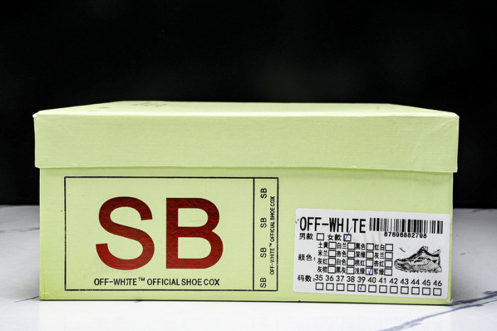 OFW C/O ODSY-1000 Sneakers ODSY10030