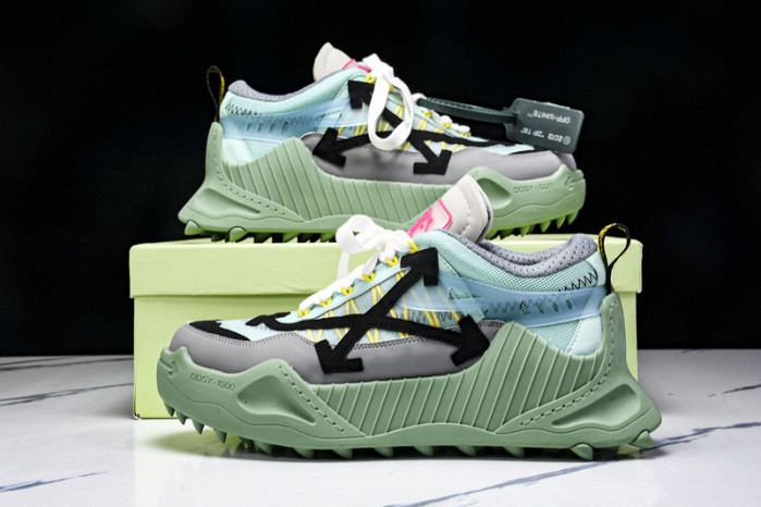 OFW C/O ODSY-1000 Sneakers ODSY10030