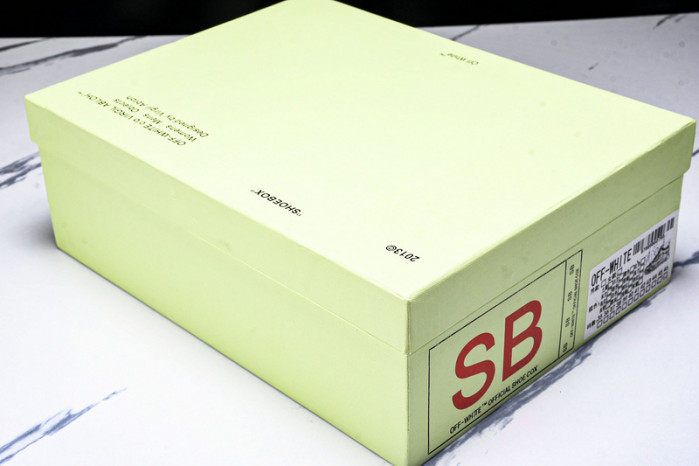 OFW C/O ODSY-1000 Sneakers ODSY10031