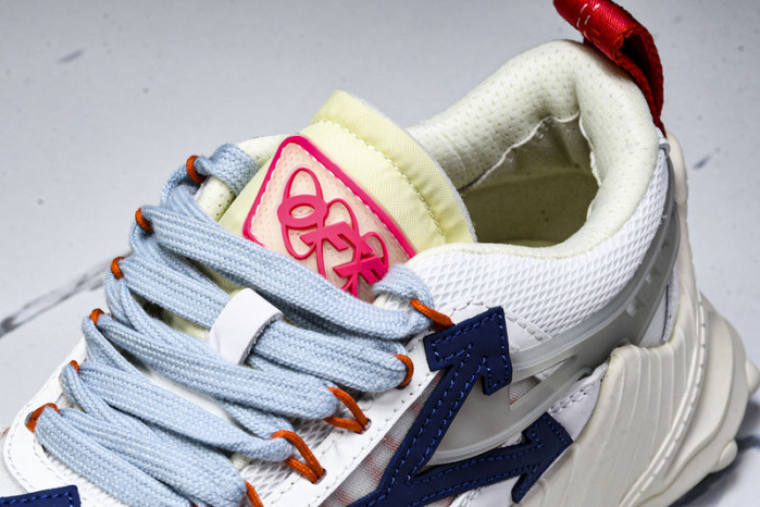 OFW C/O ODSY-1000 Sneakers OW10023