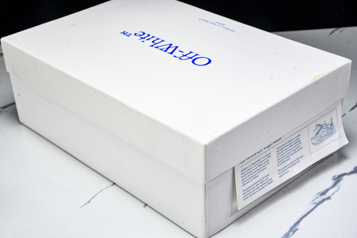 OFW C/O ODSY-1000 Sneakers OW10023