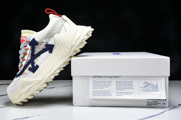 OFW C/O ODSY-1000 Sneakers OW10023