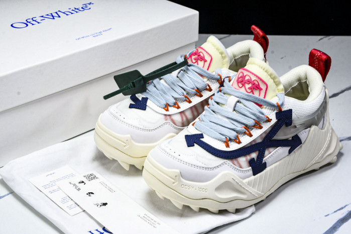 OFW C/O ODSY-1000 Sneakers OW10023