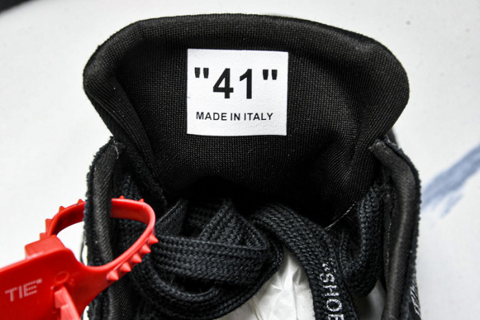 OFW Sneakers OW10033