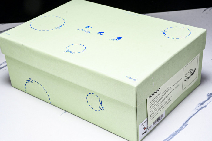 OFW Sneakers OW10034