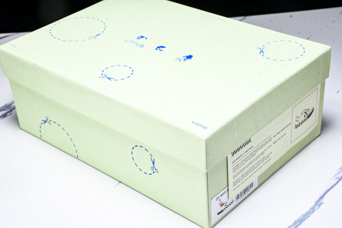 OFW Sneakers OW10034