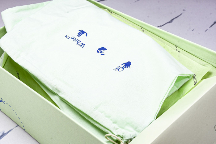 OFW Sneakers OW10035