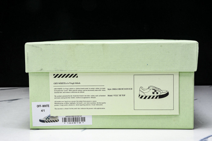 OFW Sneakers OW10035