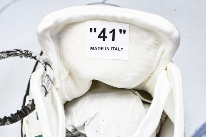 OFW Sneakers OW10035