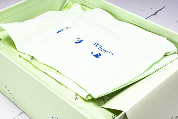 OFW Sneakers OW10036