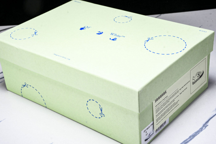 OFW Sneakers OW10036