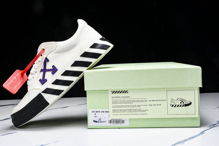 OFW Sneakers OW10036