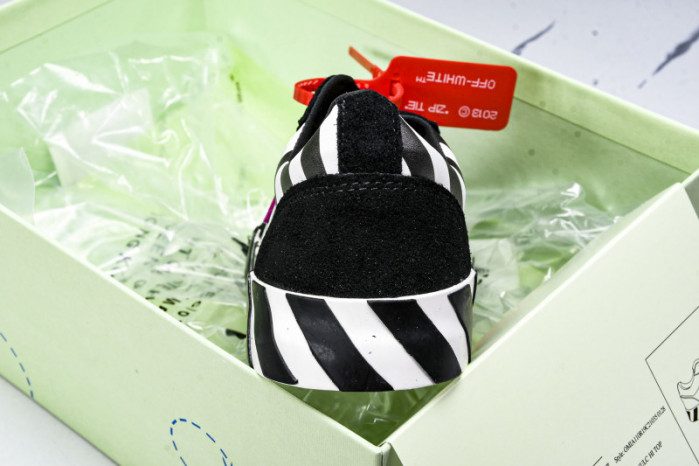 OFW Sneakers OW10038