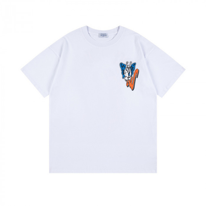OFF-WHITE CLOTHES OWC-0021