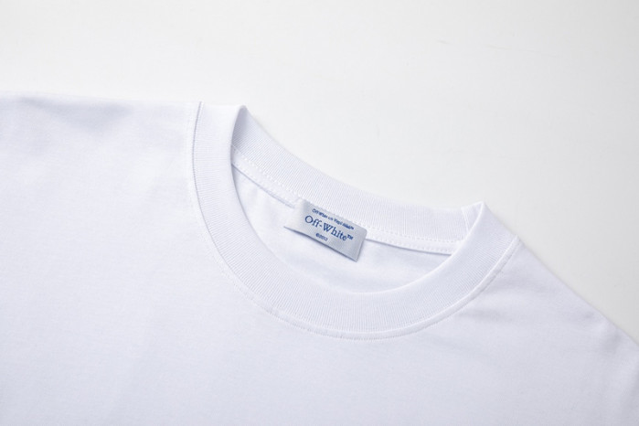 OFF-WHITE CLOTHES OWC-0023