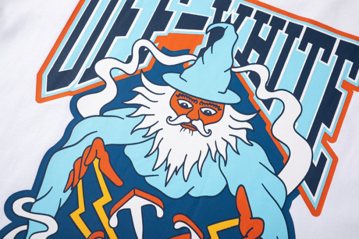 OFF-WHITE CLOTHES OWC-0024