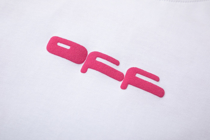 OFF-WHITE CLOTHES OWC-0025