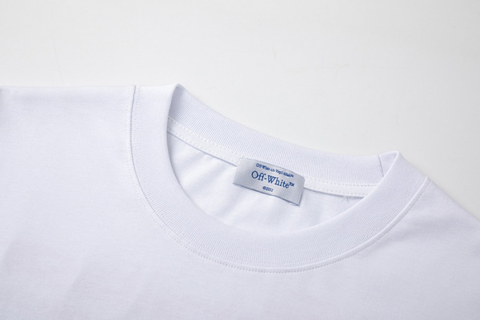 OFF-WHITE CLOTHES OWC-0025